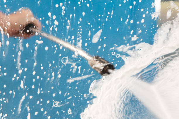 Best Warehouse Floor Cleaning in Santa Clara, NM